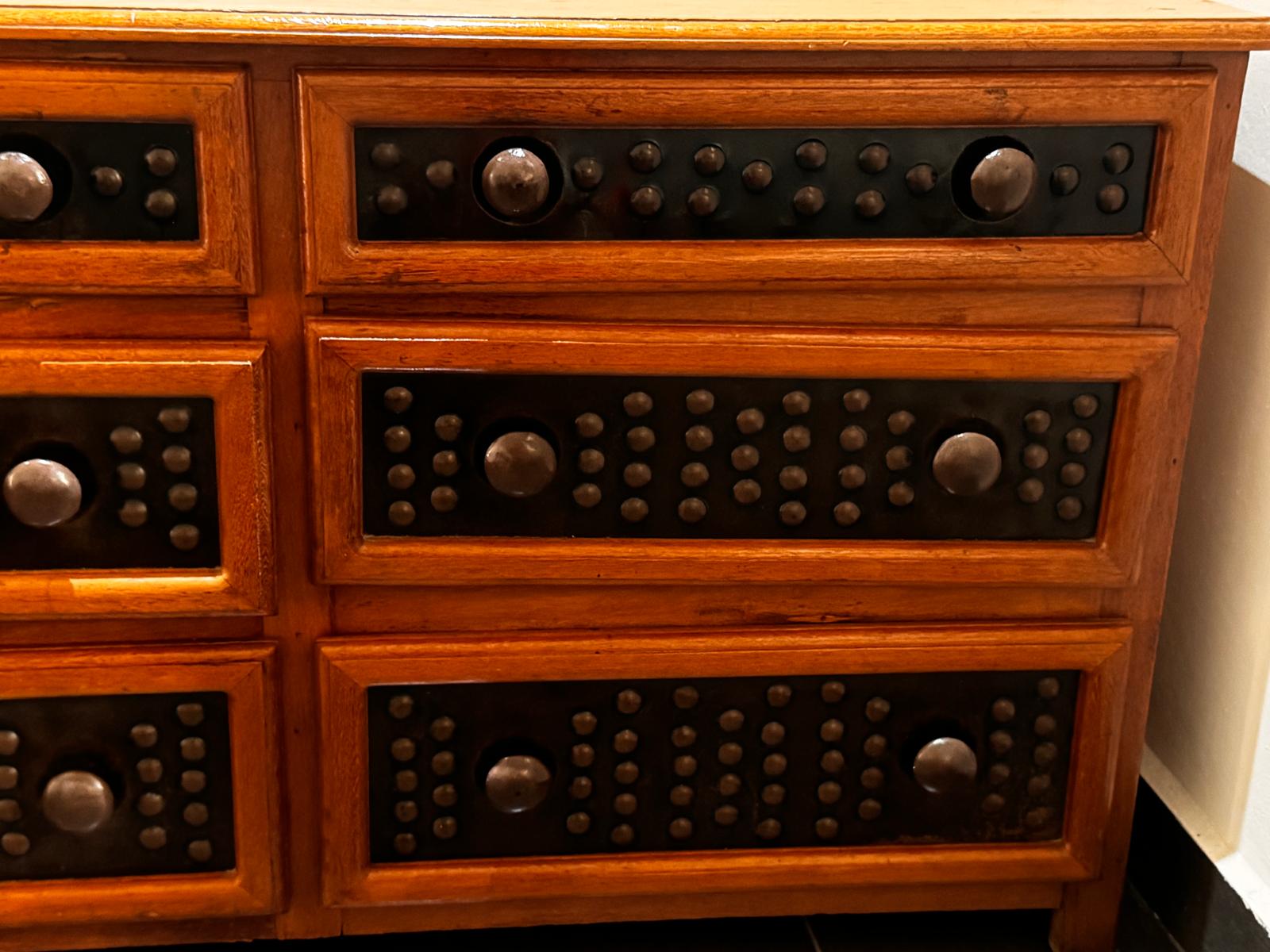 muebles y colchones - Gavitera. Dresser 4