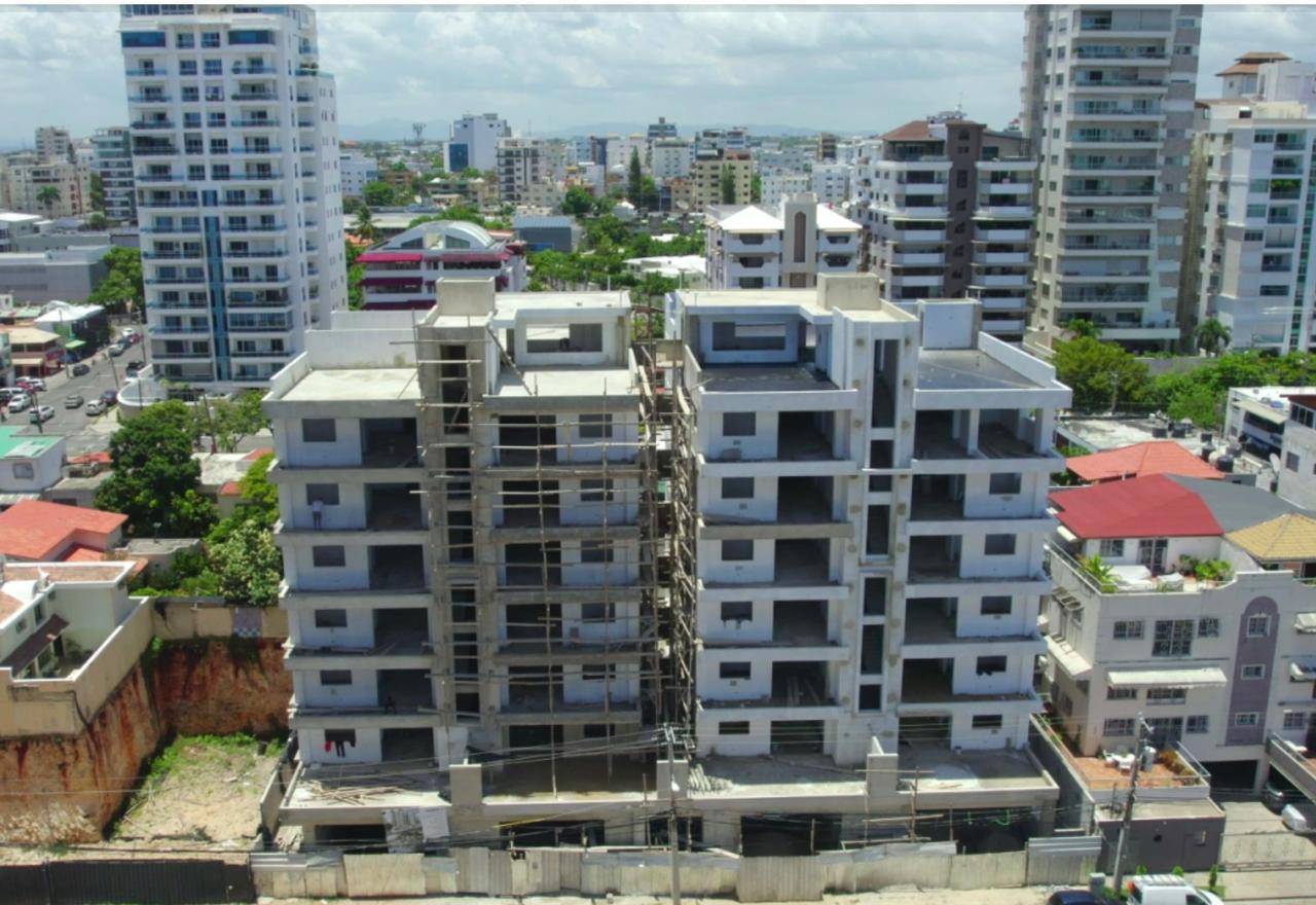 apartamentos - Apartamentos en Venta en Cacicazgos Ultimas Unidad 5