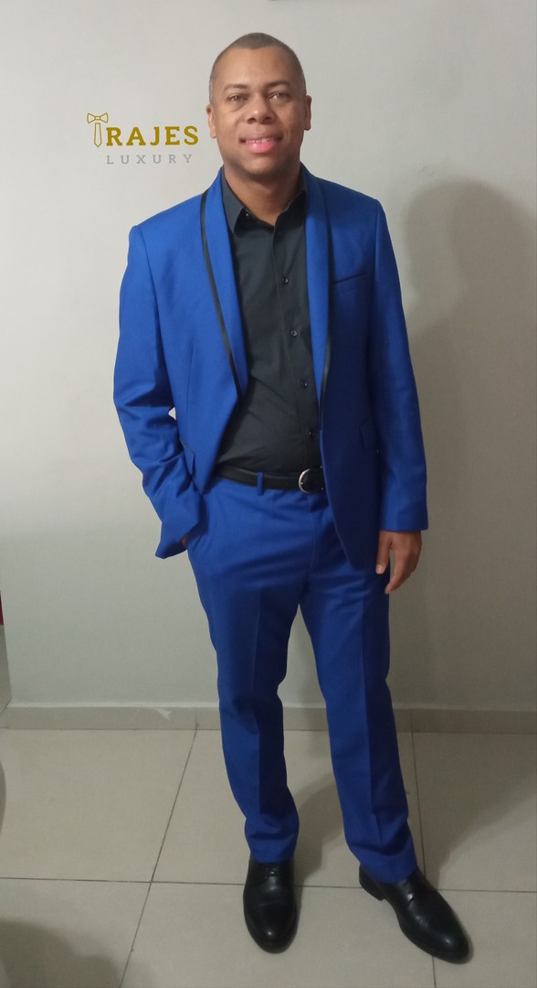 ropa para hombre - Trajes elegantes en venta y alquiler  3