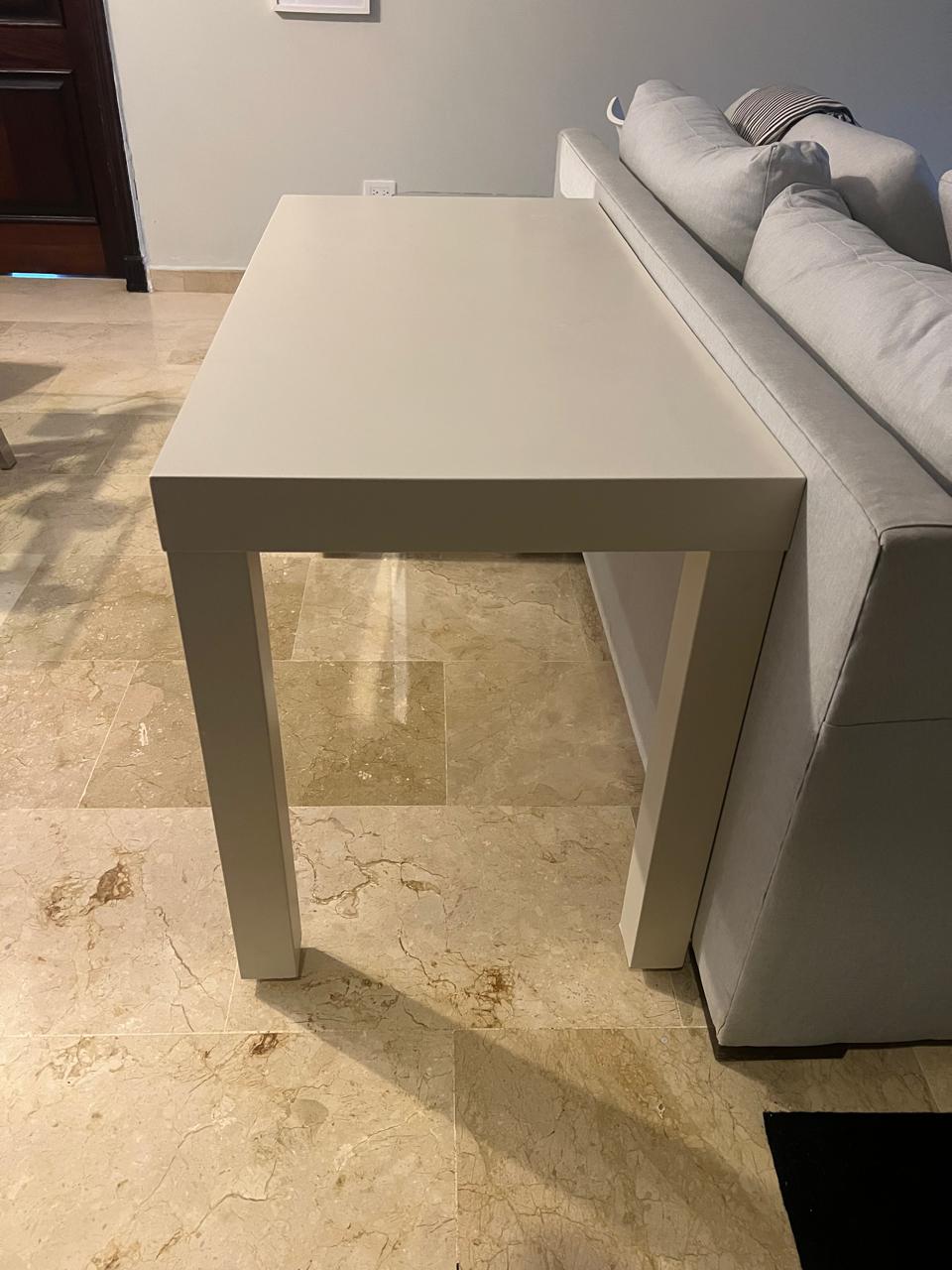 muebles y colchones - Hermoso escritorio con 2 gavetas 1