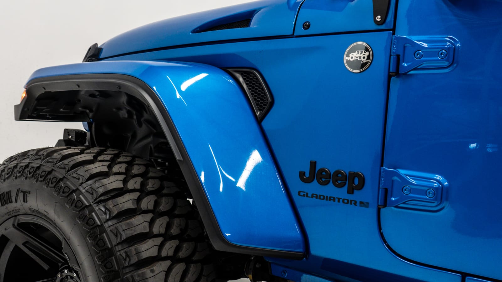 jeepetas y camionetas - Jeep Wrangler Gladiator 2024  0 Millas  US115,500 2