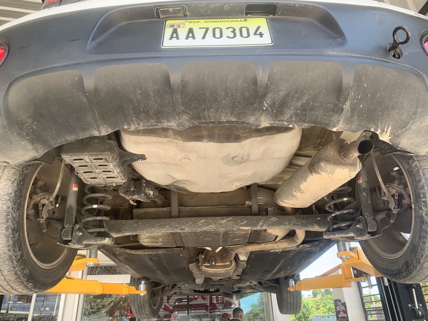 jeepetas y camionetas - KIA SOUL PERFECTA CONDICIÓN 5