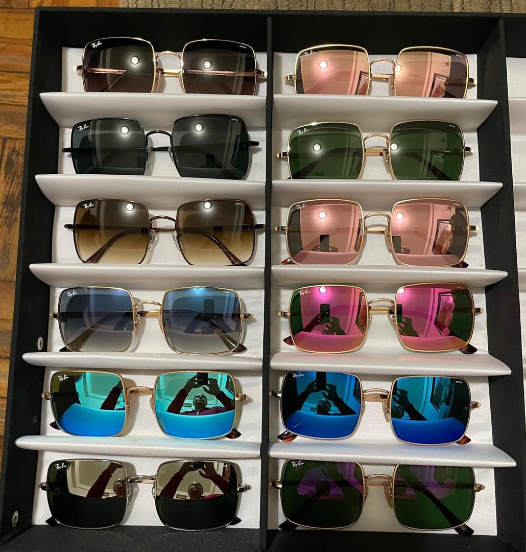 salud y belleza - Lentes Ray•Ban 100% Originales... 6