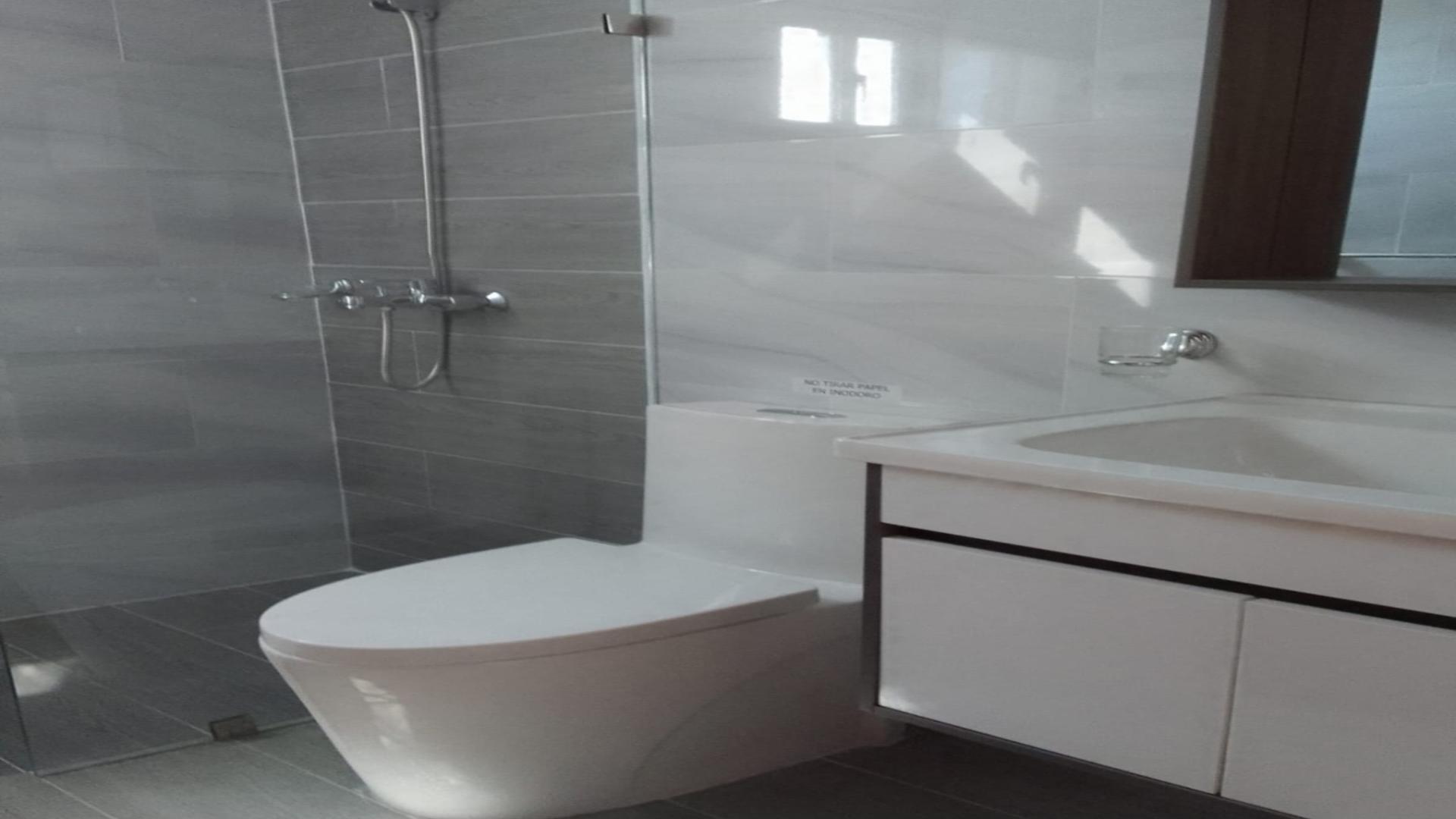 apartamentos - Apto con terraza privada en El Cacique 4