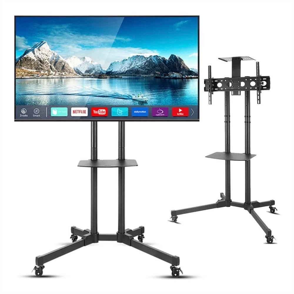 tv - base movible para televisión 