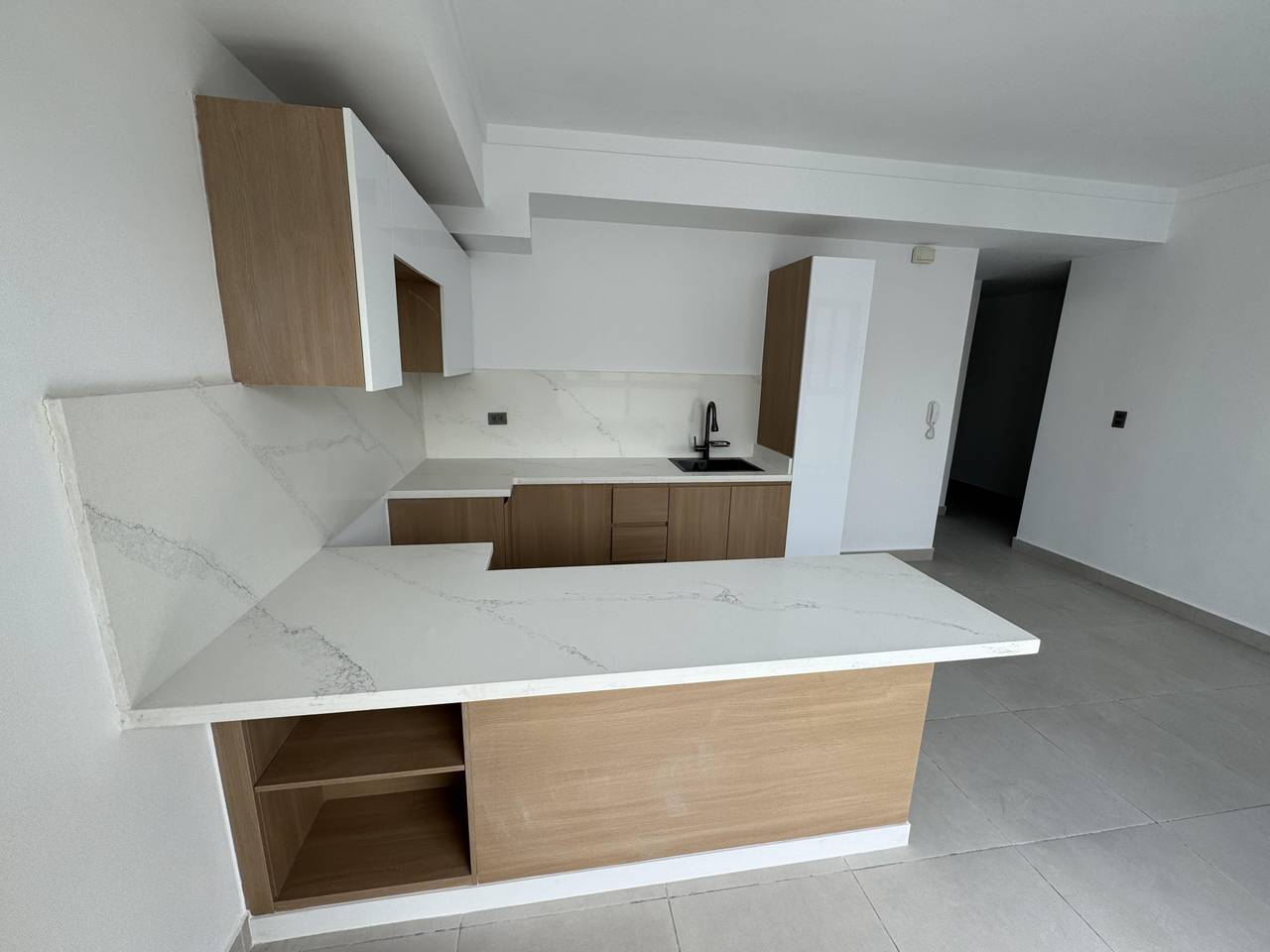 apartamentos - Oportunidad en Evaristo Morales  1