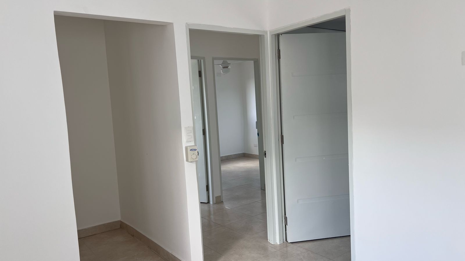 apartamentos - Residencial QUintas Palmeras 6