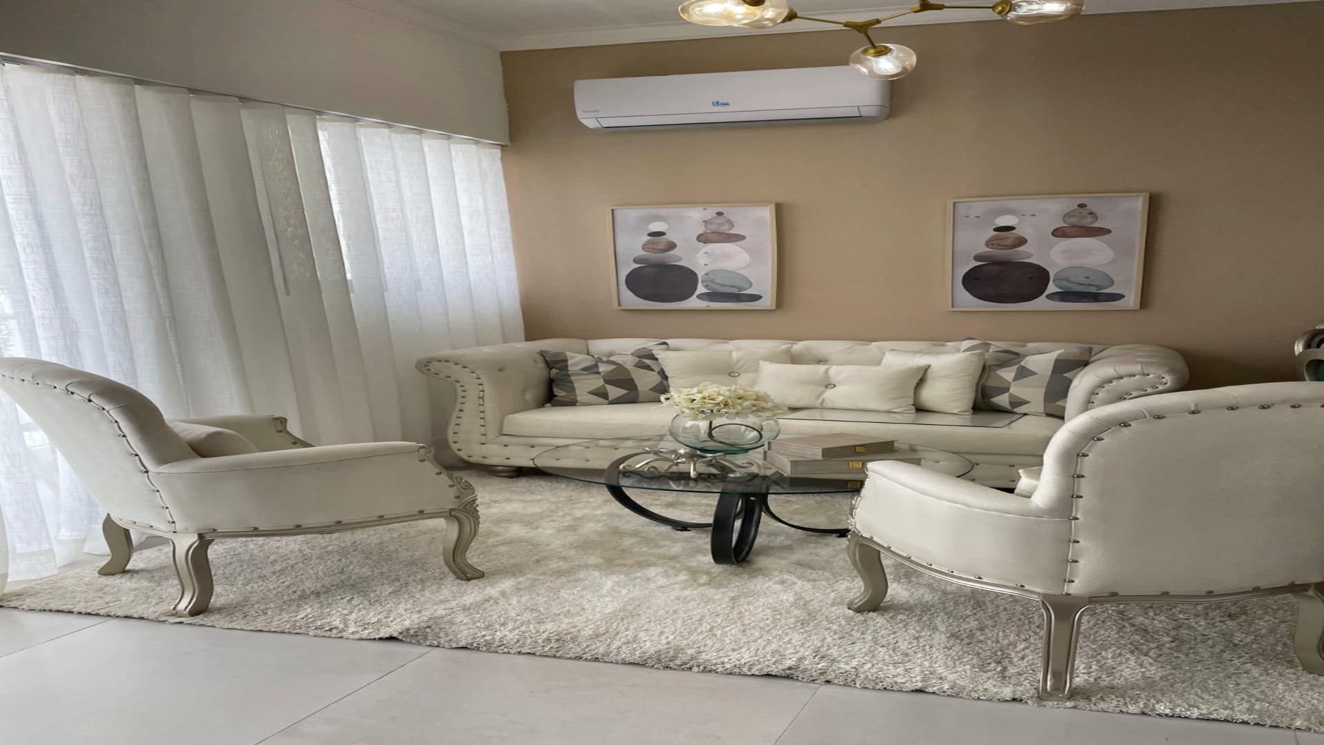 apartamentos - Alquiler en Serralles 15