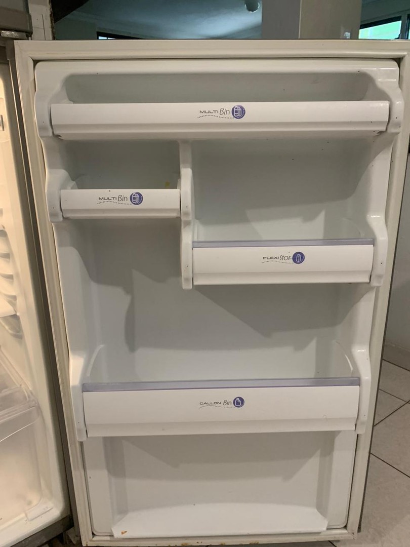 electrodomesticos - NEVERA WHIRLPOL ( RD$ 12,500 negociable ) 1