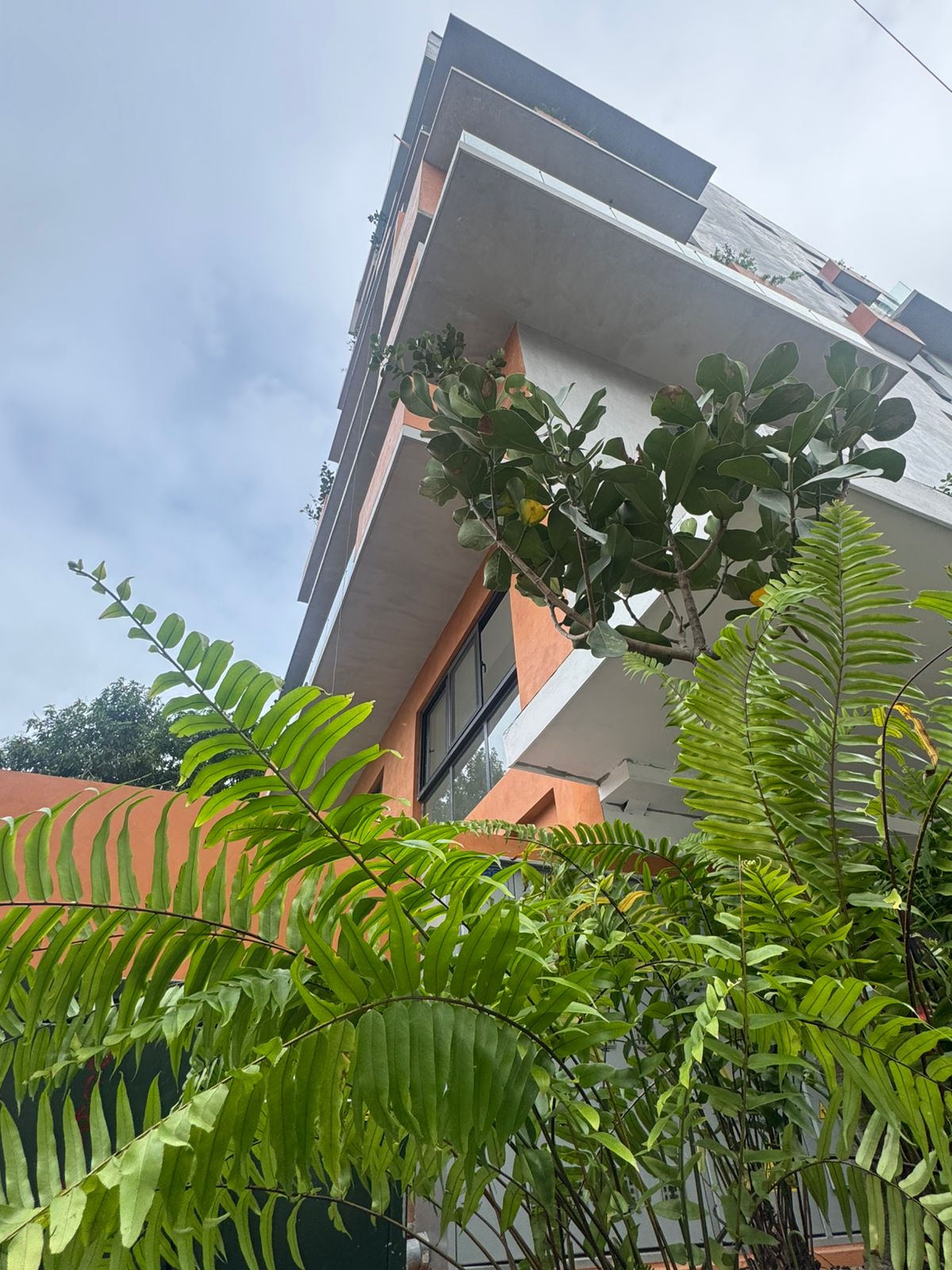 apartamentos - Alquiler Exclusivo Apartamento Ejecutivo (Nuevo) 0