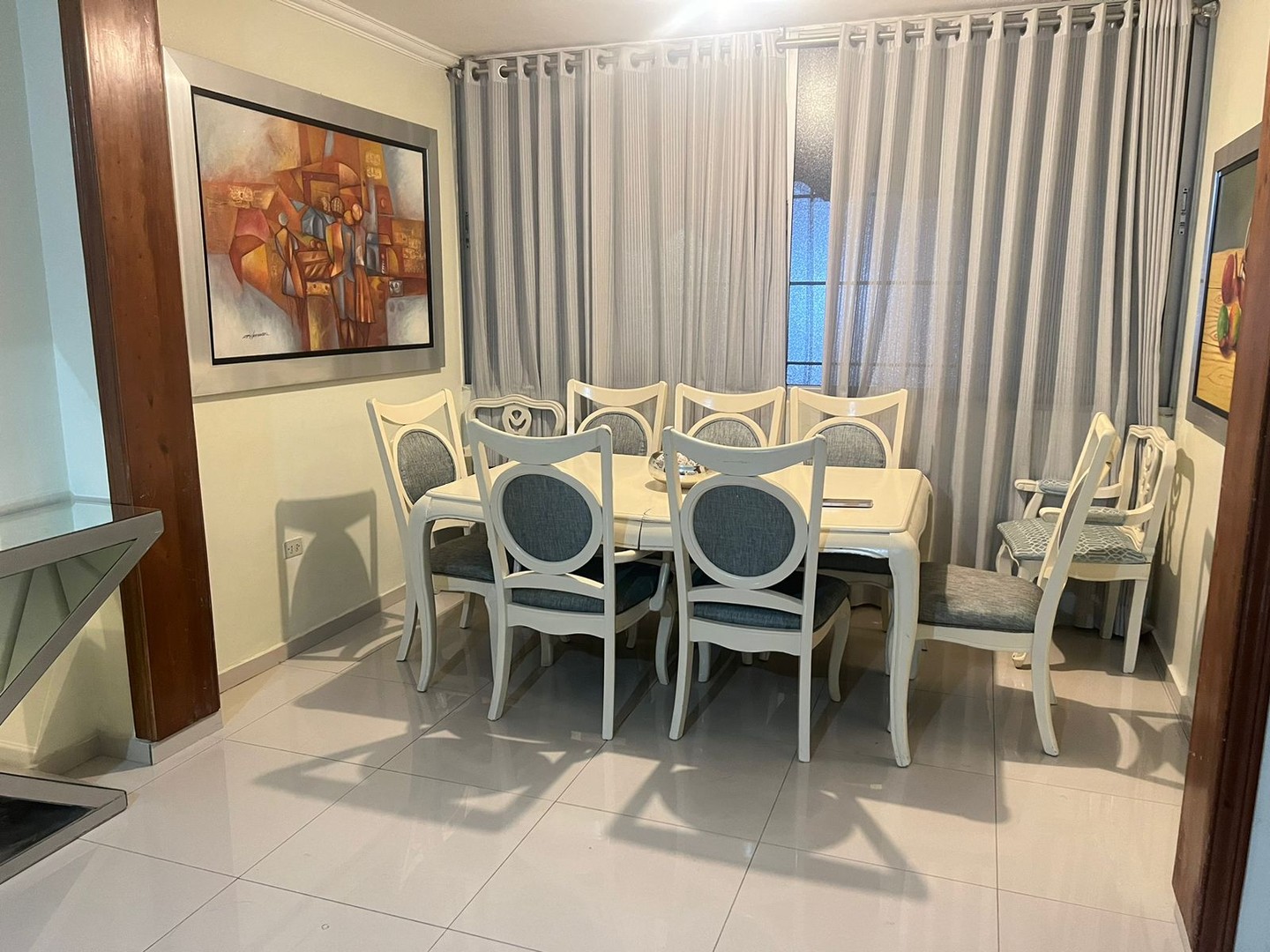 apartamentos - Bella Vista Sur,
Zona Excelente  0