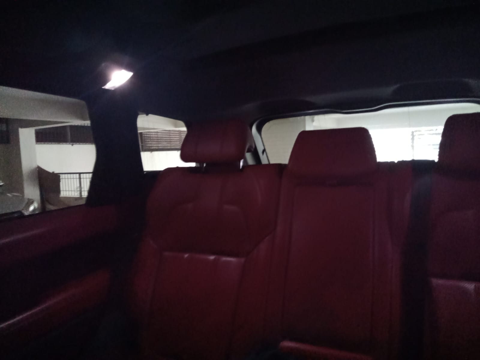 jeepetas y camionetas - Land Rover RangeRover Sport 2015 TDV6  6