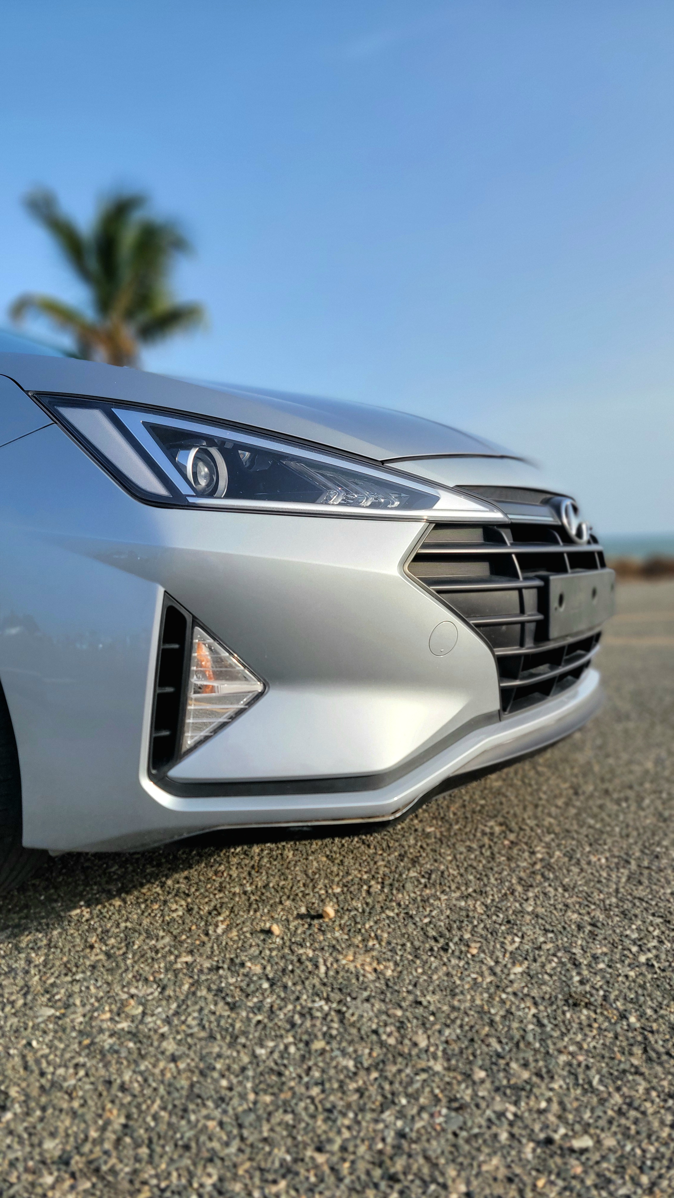 carros - Hyundai Avante 2020 Sport