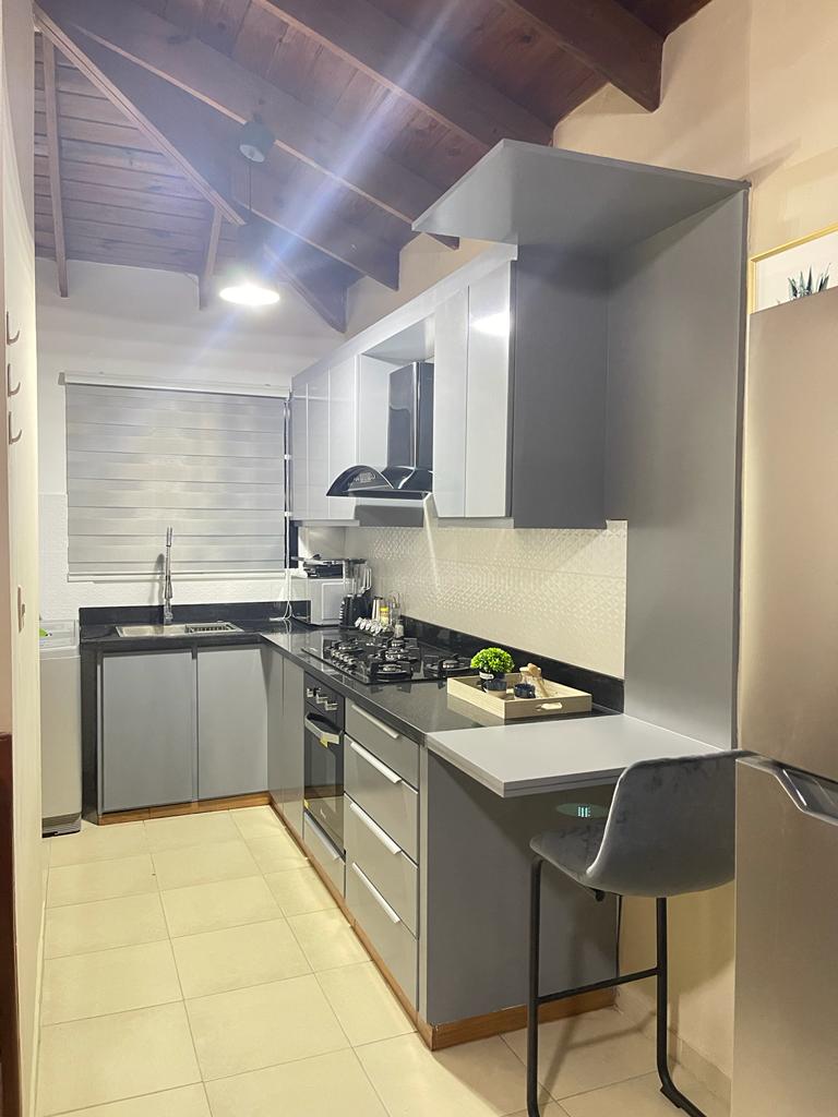apartamentos - Apartamento amueblado en alquiler – Zona céntrica  5