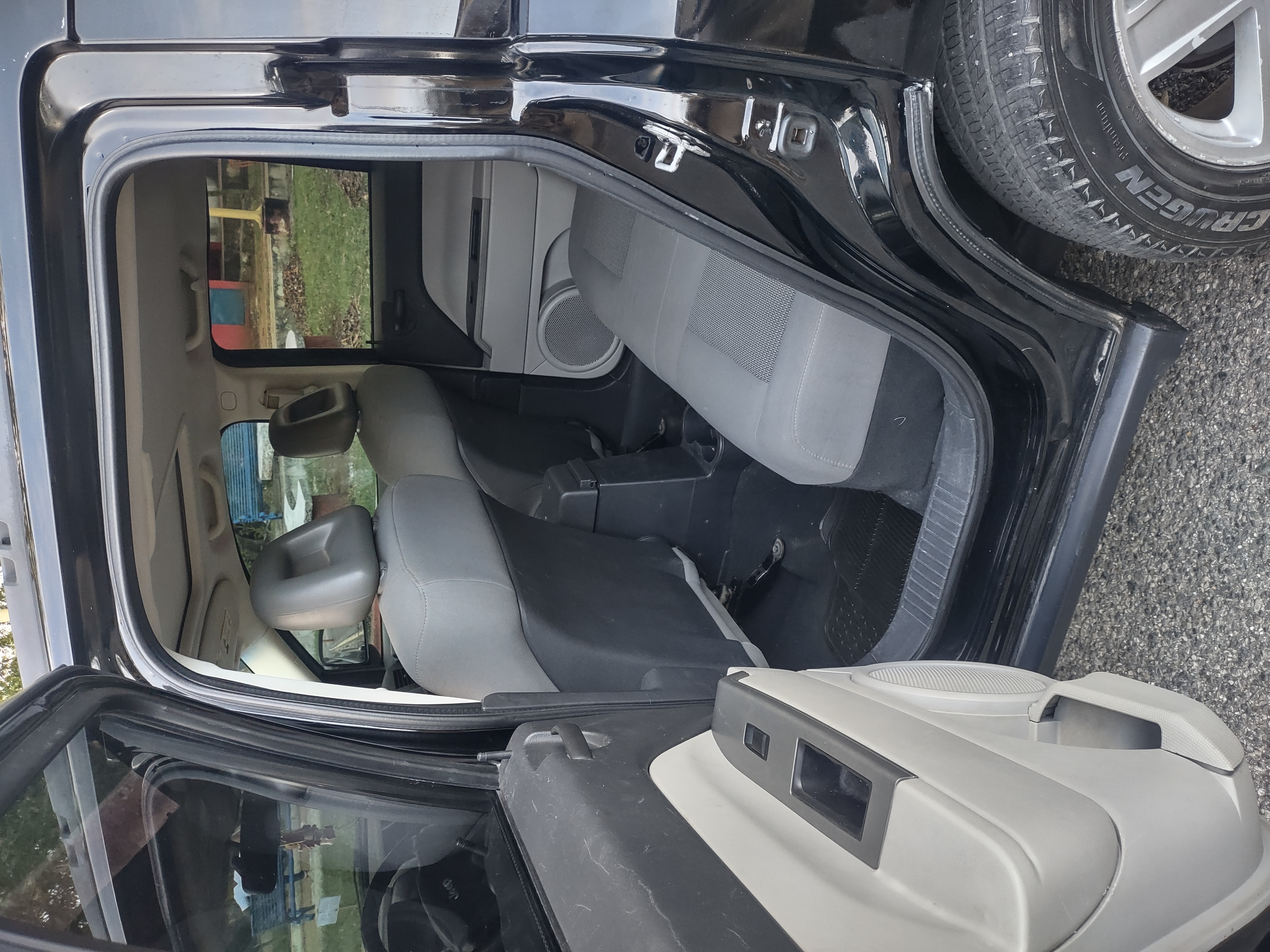 jeepetas y camionetas - Jeep compass 2007 4 cilindro gasolina excelente  2