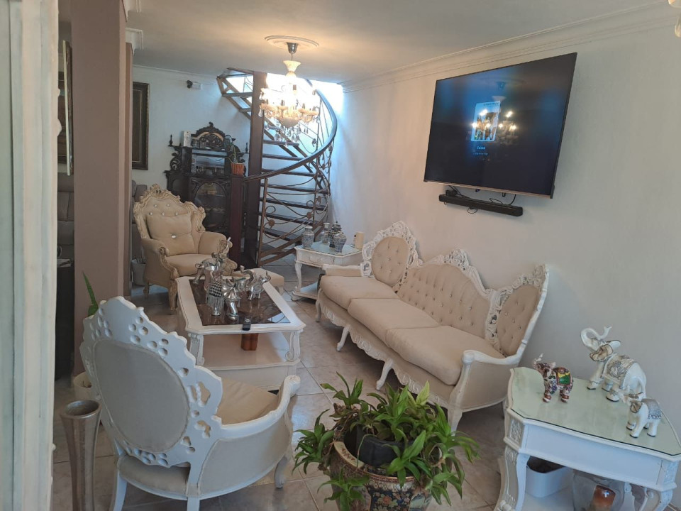 apartamentos - Apartamento 3 Hab 2 Baños en Alquiler Manganagua 1