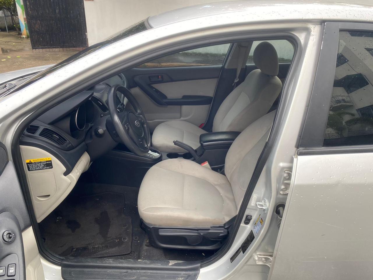 carros - KIA FORTE EX 2010 3