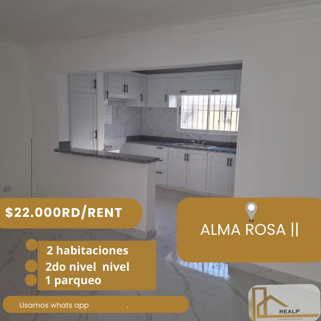 apartamentos - alquiler apartamento  0