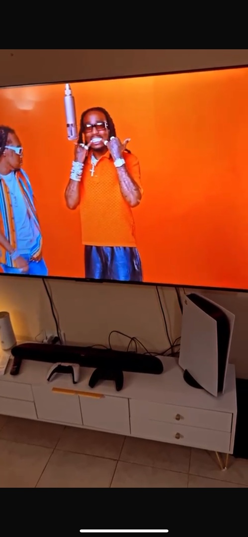 tv - TELEVISIÓN 65’ TCL Roku+ BARRA DE SONIDO+ BASE+ REGULADOR DE VOLTAJE ✅ 3