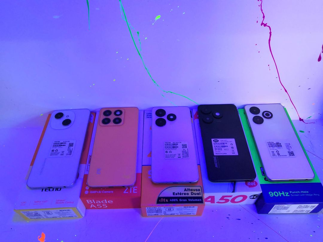 celulares y tabletas - SUPER ESPECIAL DE CELULARES AL MAYOR Y DETALLE 0