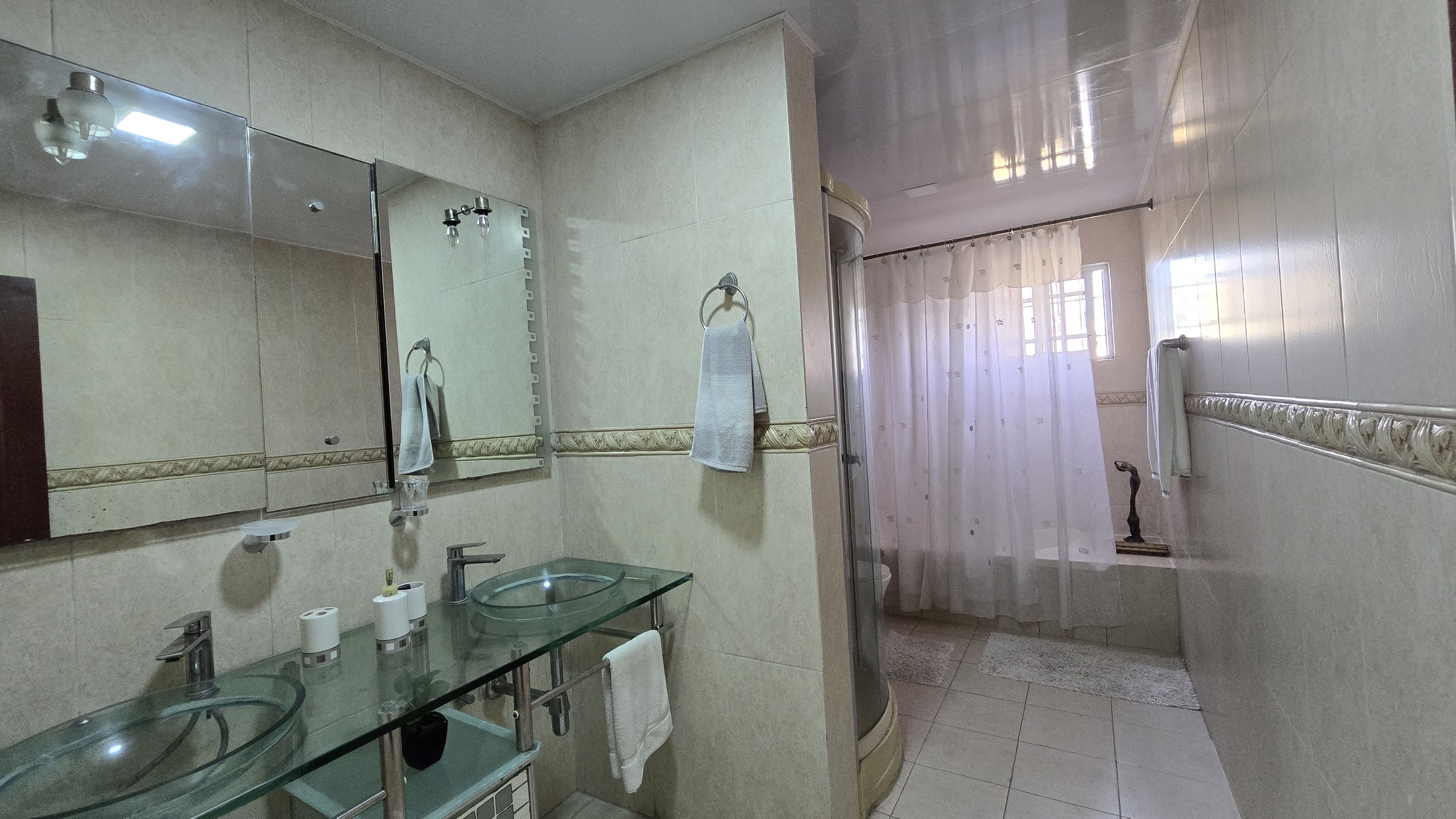 apartamentos - Apartamento AMUEBLADO en Alquiler, Bella Vista 3