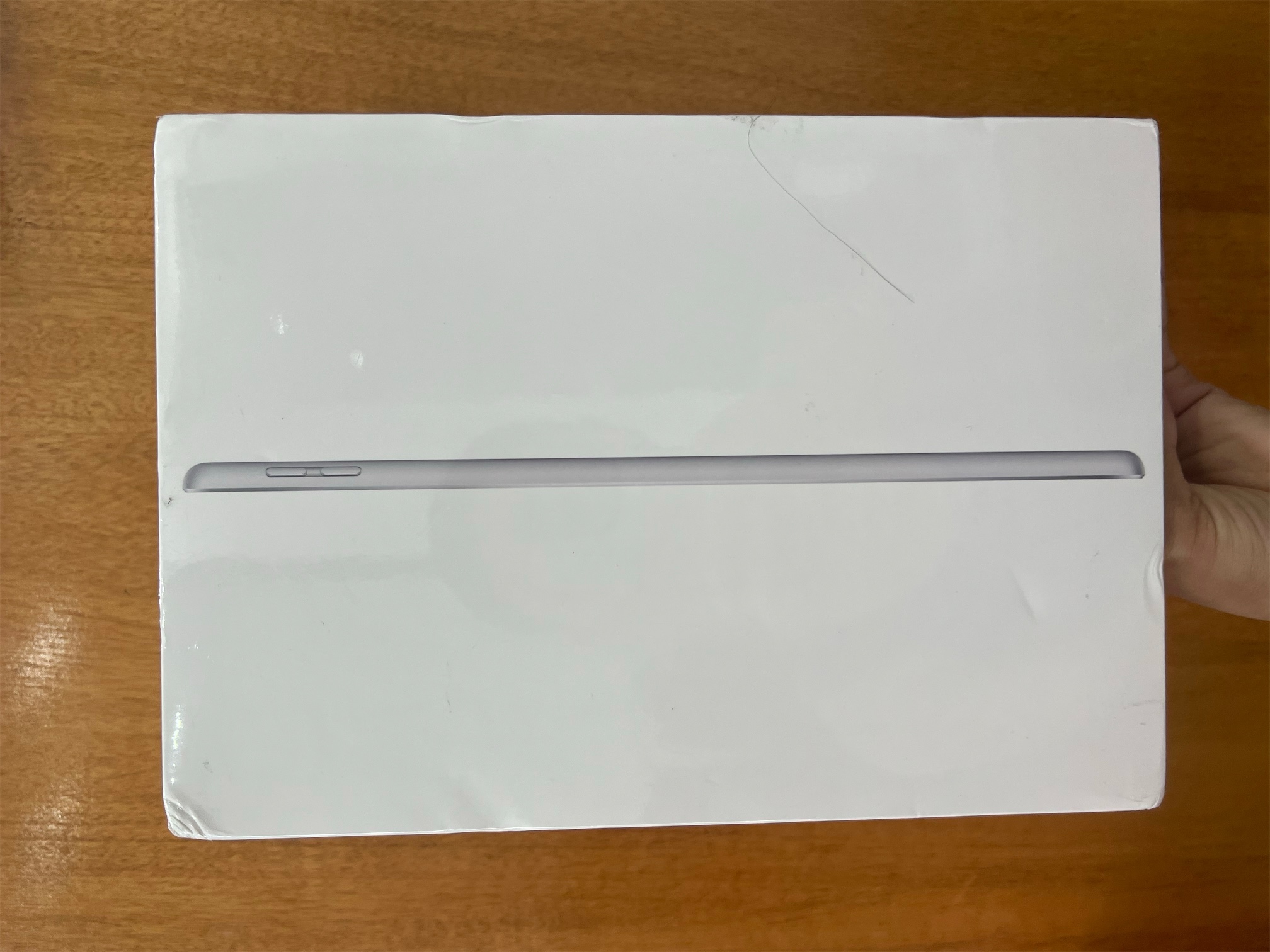 celulares y tabletas - iPad 9TH Generación 64gb Silver Sellada 1