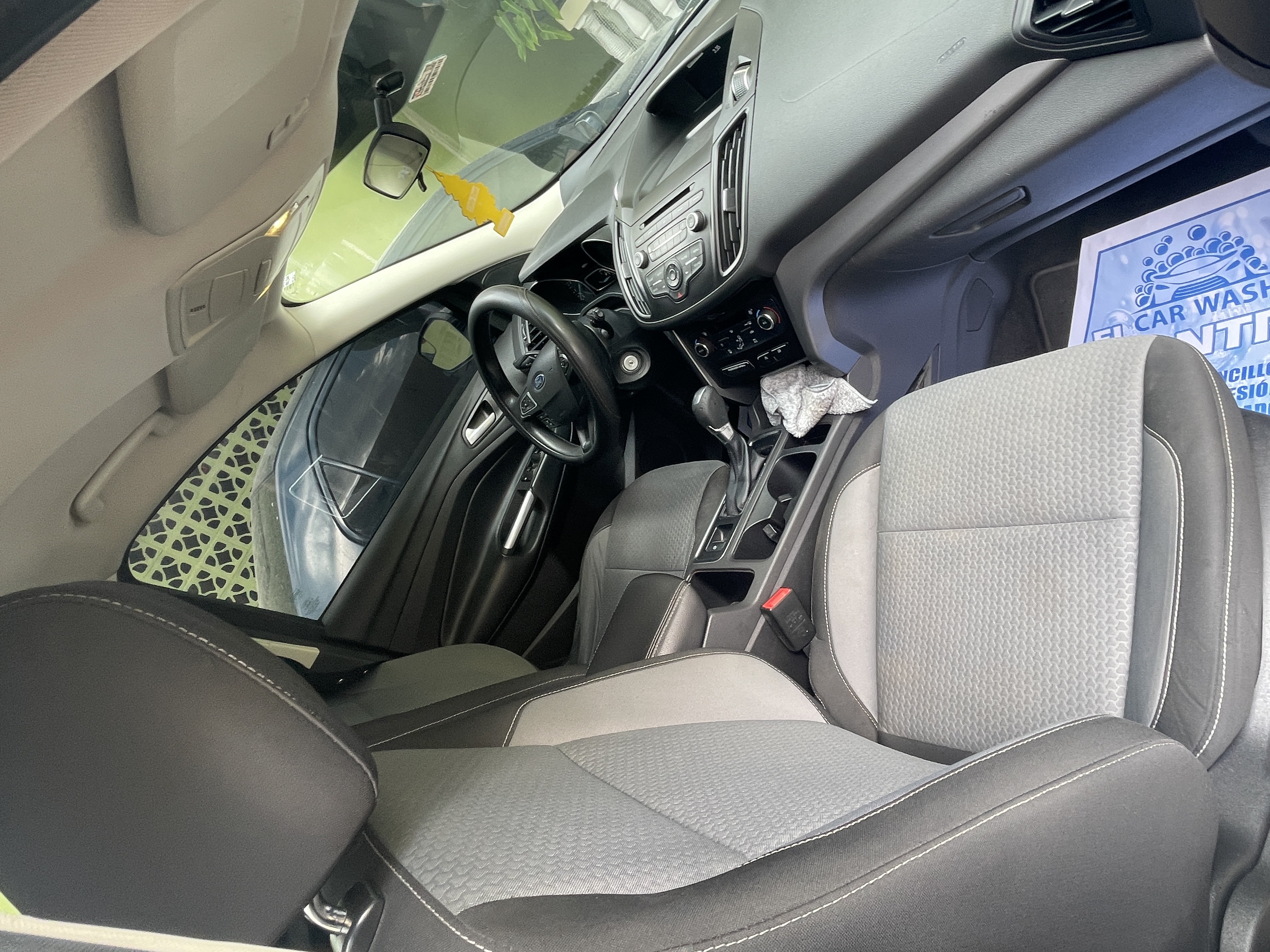 jeepetas y camionetas - Ford Escape 2017 8