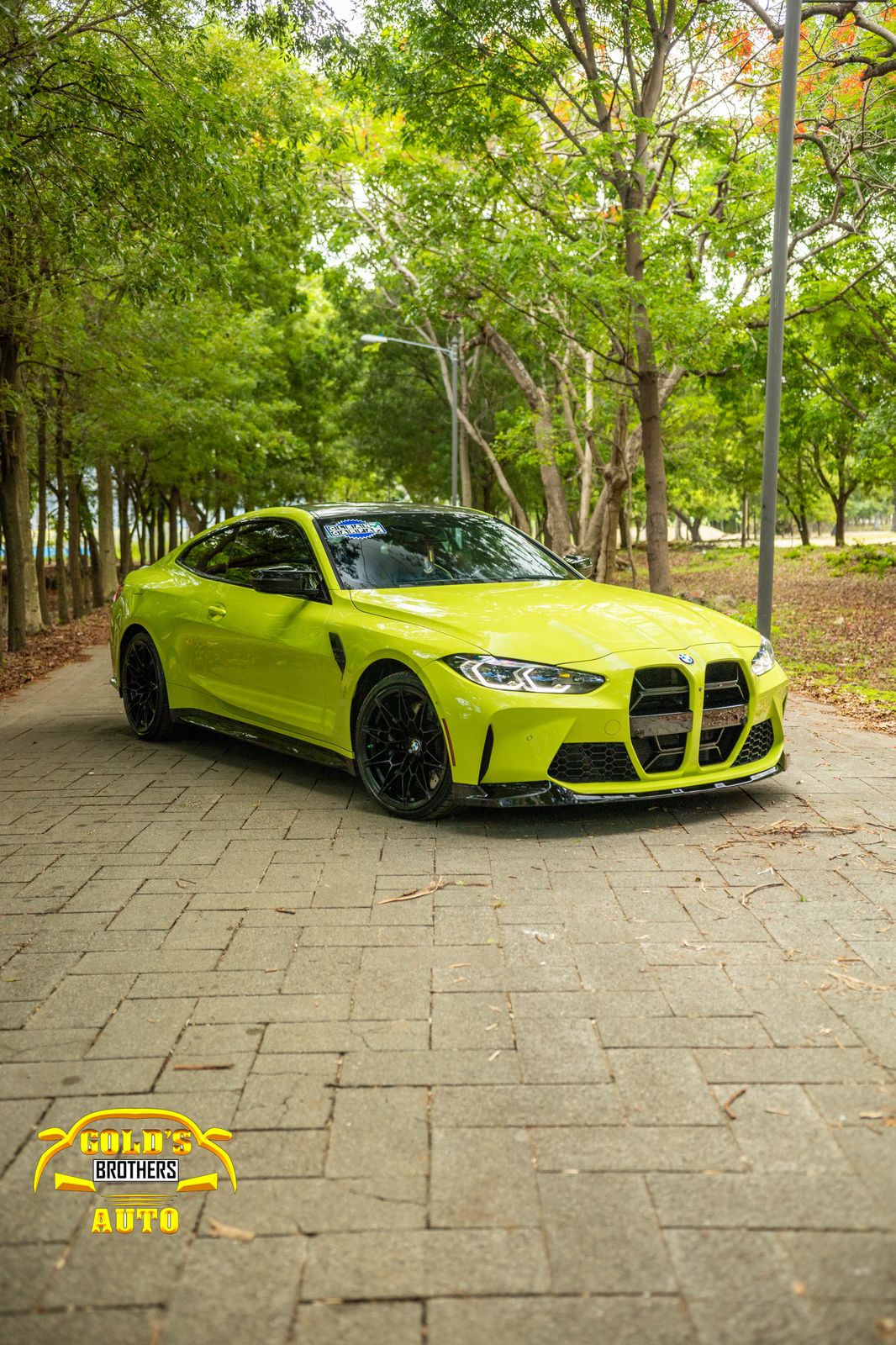 carros - BMW M4 Competition Xdrive 2022 Clean Carfax 0