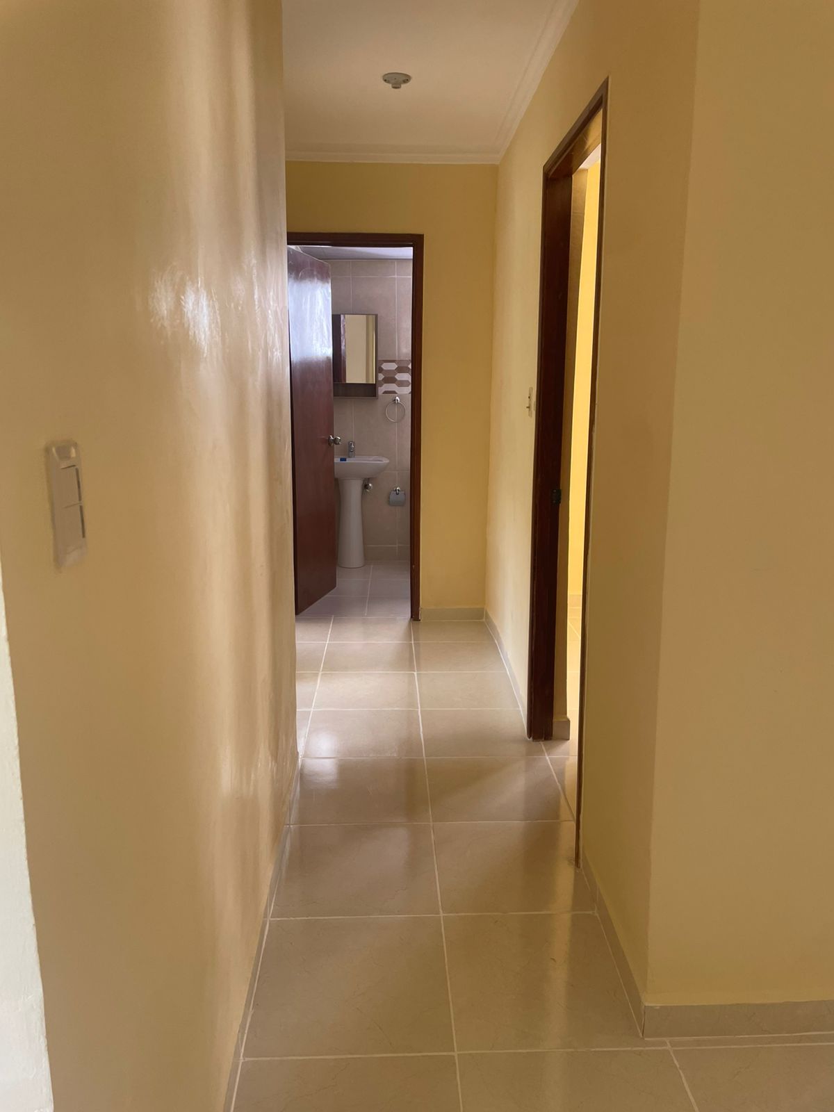 apartamentos - Alquiler apartamento Pablo Mella Morales 3ra etapa 6