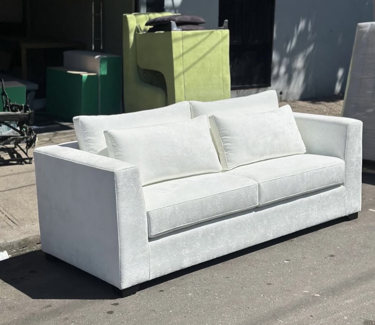 muebles y colchones - VENDO HERMOSO MUEBLE NUEVO! 2