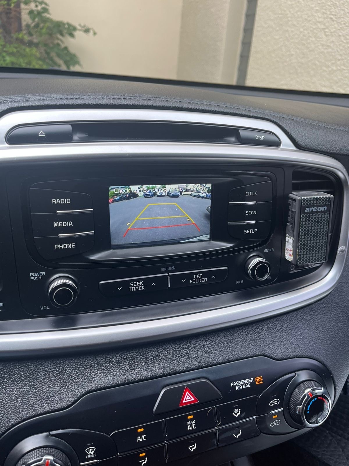 jeepetas y camionetas - kia sorento lx 4wd 5