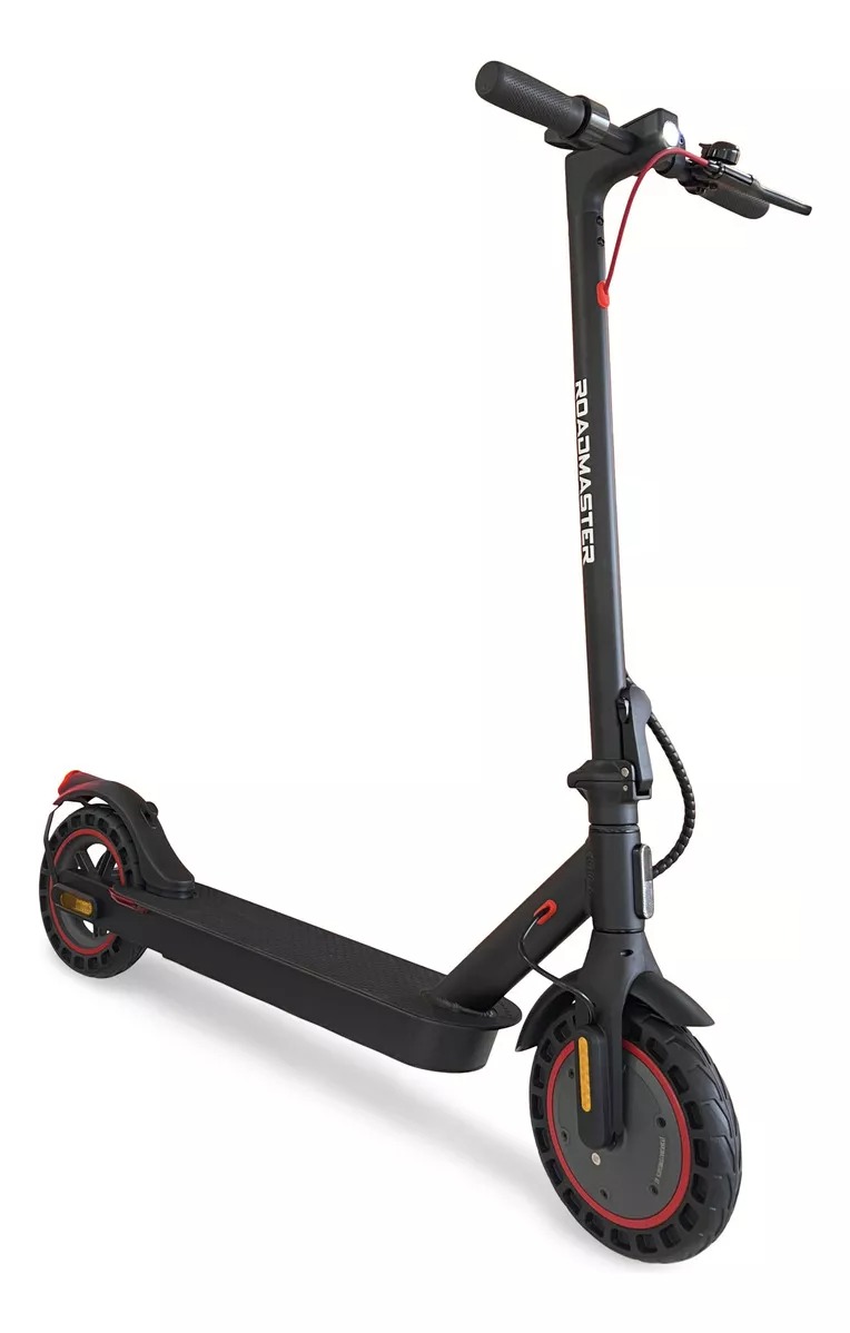 bicicletas y accesorios - PATINETA ELECTRICA SCOOTER 2192	 0
