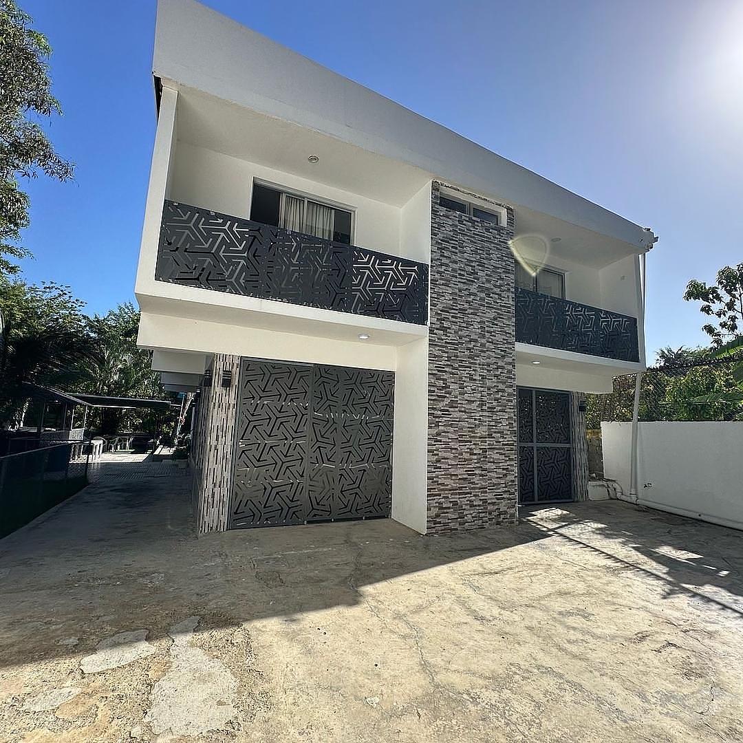 casas vacacionales y villas - Villa Vacacional en Venta (Proyectos Lagos del Toro)