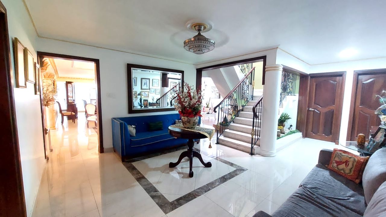 casas - Venta de Casa en Ensanche Julieta Morales  8