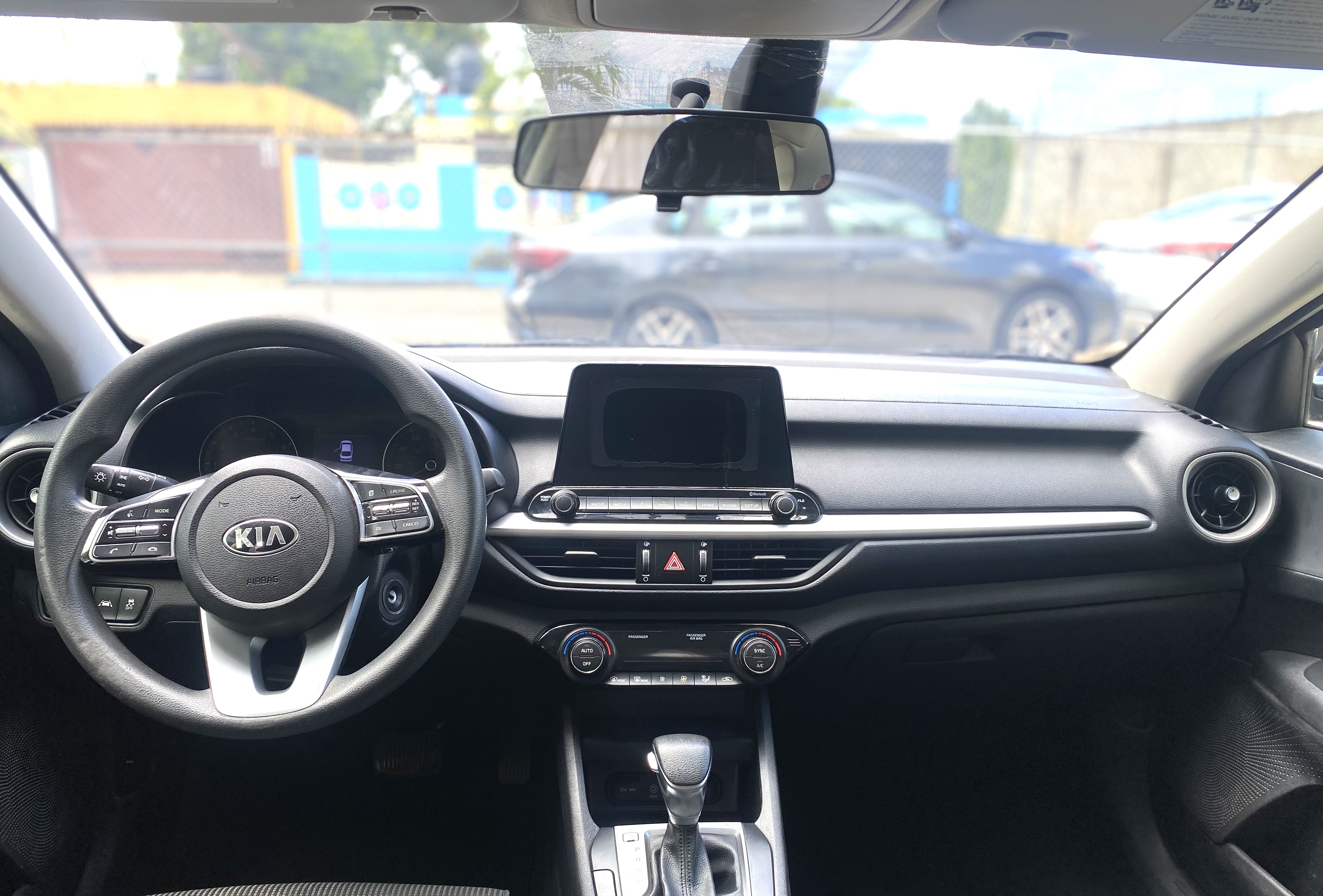 carros - Kia Forte LXS 2019 5