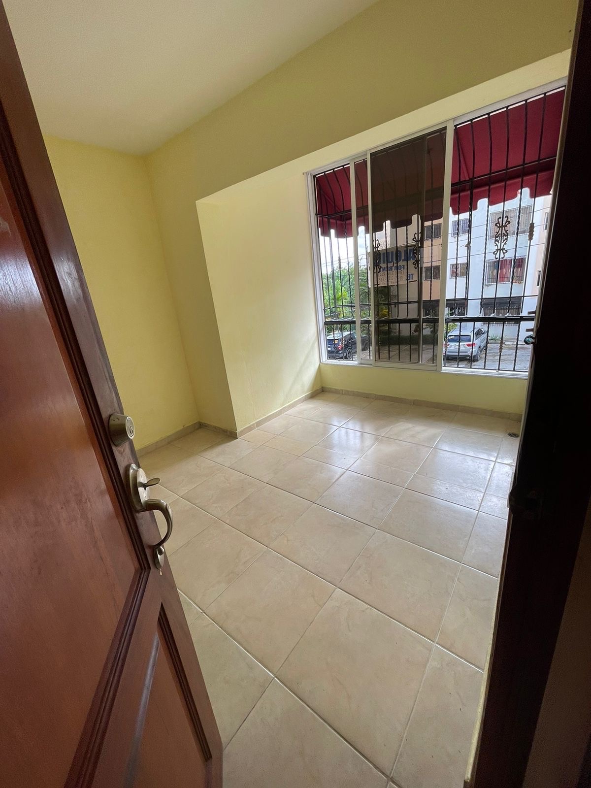 apartamentos - ALQUILER BARATO 7