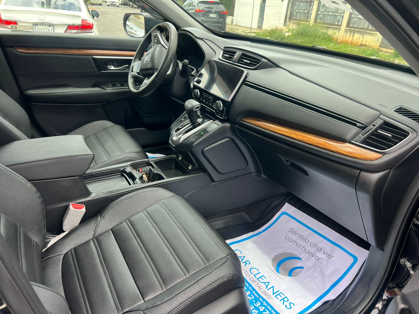 jeepetas y camionetas - honda cr-v 2022 1