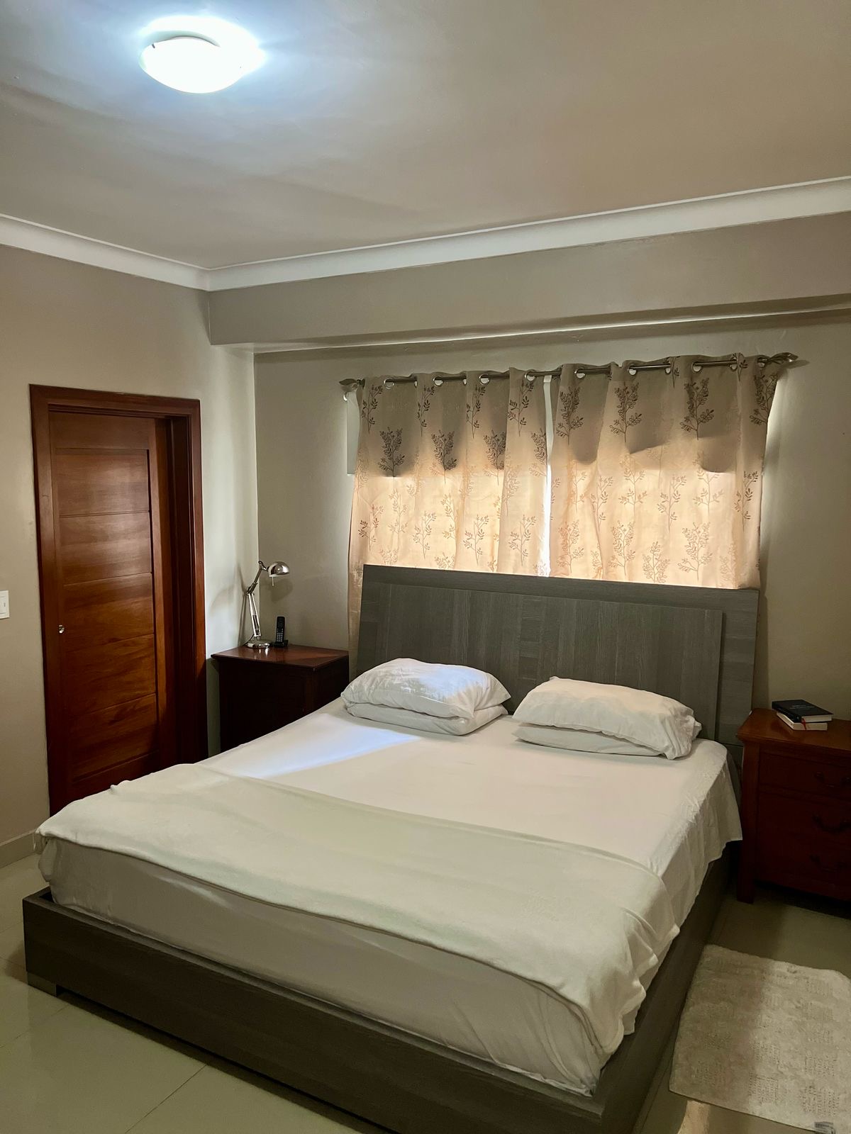 apartamentos - Apartamento clásico moderno en el Millón, ideal pa 6
