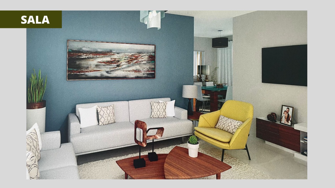 apartamentos - Apartamentos en la Av. Jacobo Majluta  5
