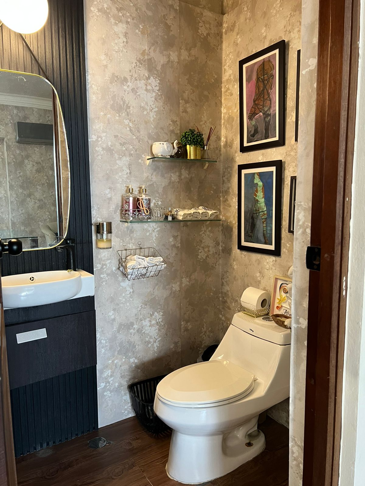 apartamentos - Venta de Apartamento en Evaristo Morales  3