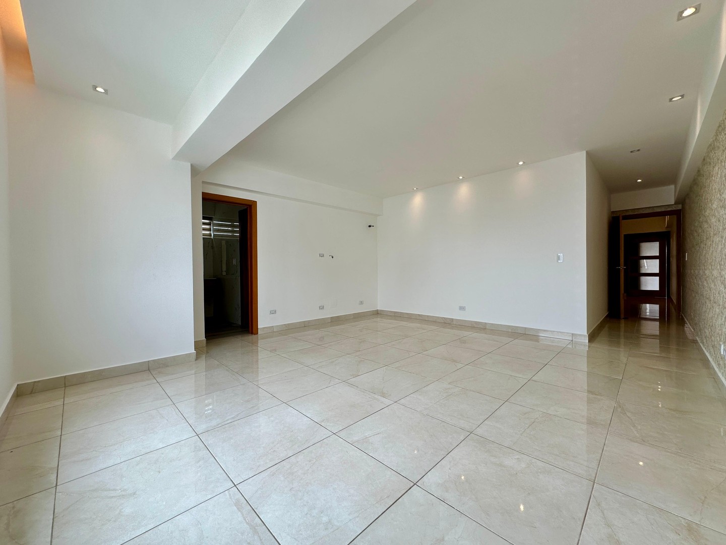apartamentos - Apartamento en venta Alma Rosa I, Sexto Piso con ascensor y planta full (R.M) 5