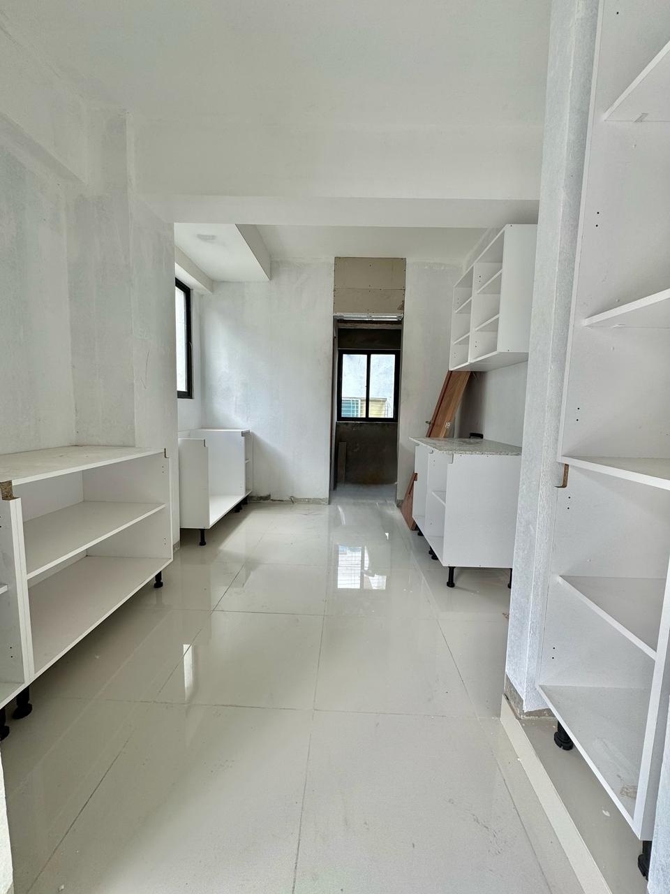 apartamentos - Vendo apartamento en El Millón  5