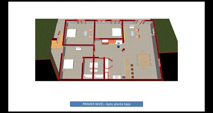 casas vacacionales y villas - Vendo acogedora villa en proyecto vacacional de pedro brand, carretera la cuaba. 8