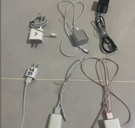 accesorios para electronica - ¡Gran variedad de cables USB disponibles! 6