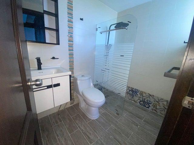 apartamentos - Apartamento en alquiler Gazcue Santo Domingo 8