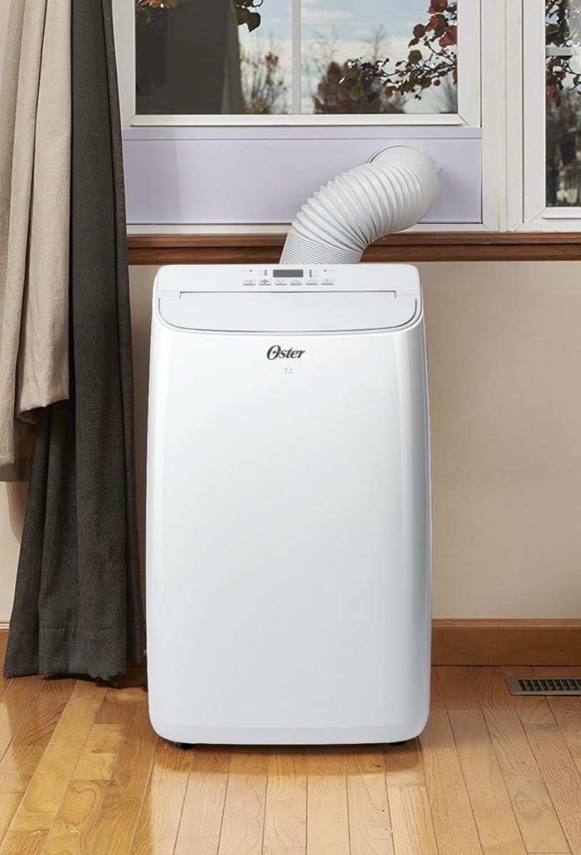 electrodomesticos - Se vende aire acondicionado portátil 5