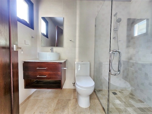 apartamentos - Apartamento de renta en La Trinitaria  7