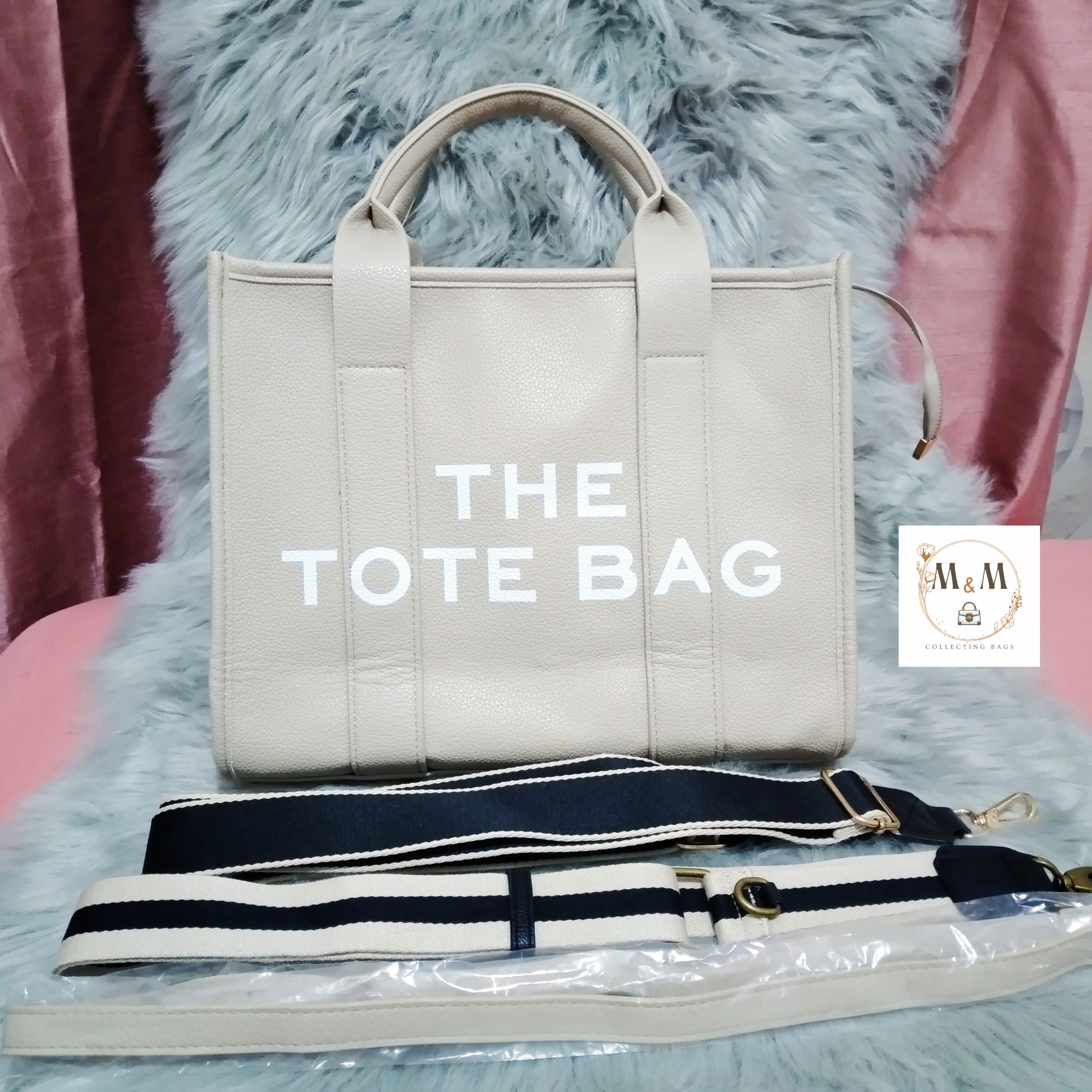 carteras y maletas - Imitación The Tote Bag 0