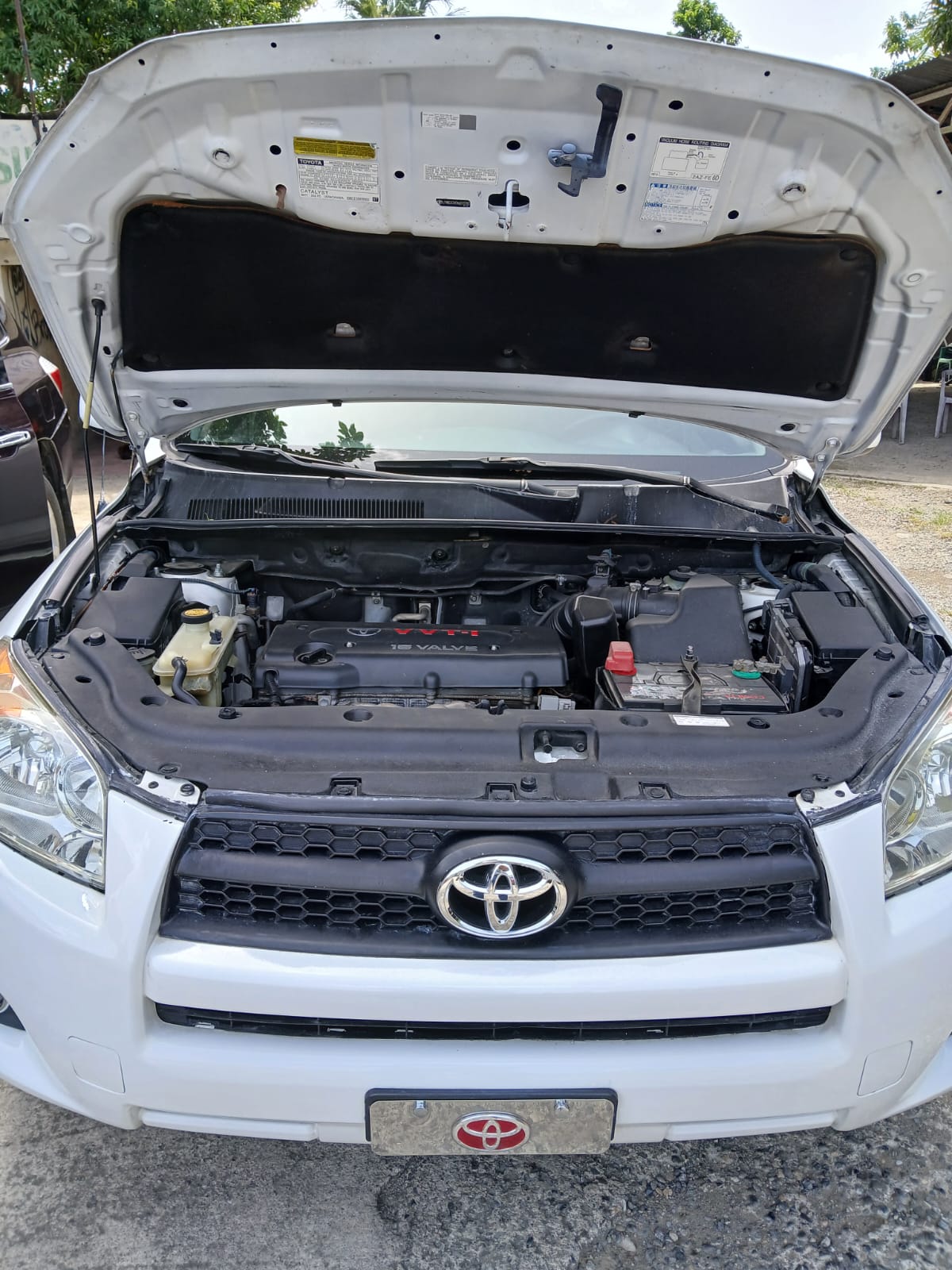 jeepetas y camionetas - Toyota Rav 4  Limited 4x4. 2