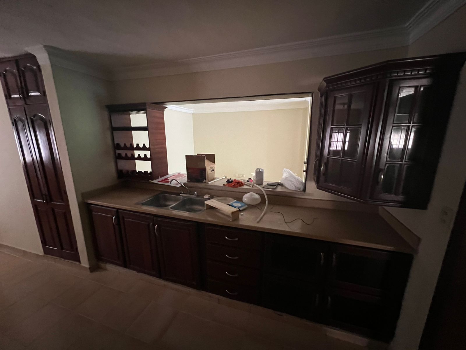 apartamentos - Apartamento en venta de 3 HAB - honduras, D.N. 1